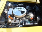 1972 Corvette Convertible For Sale